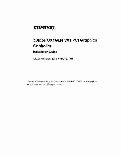 Compaq Computer Hardware VX1-page_pdf